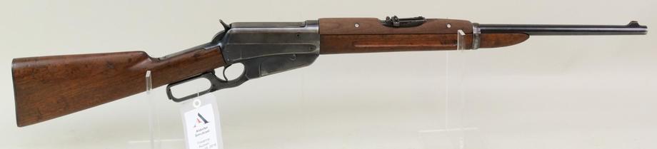 Image for Live and Online - Firearms Auction: 10-16-18