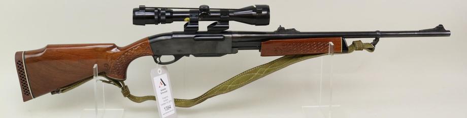 Image for Live and Online - Firearms Auction: 10-16-18