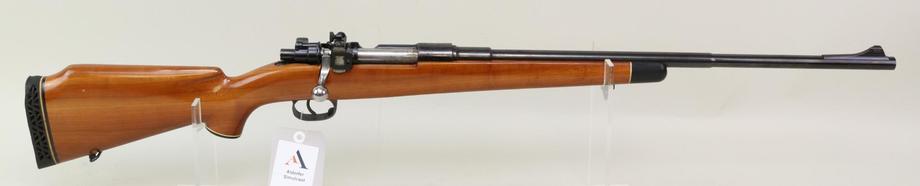 Image for Live and Online - Firearms Auction: 10-16-18