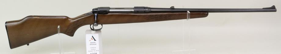 Image for Live and Online - Firearms Auction: 10-16-18