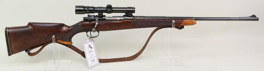 Image for Live and Online - Firearms Auction: 10-16-18