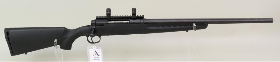 Image for Live and Online - Firearms Auction: 10-16-18