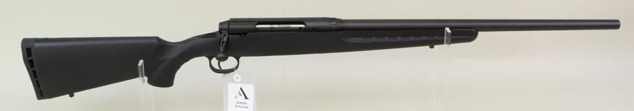 Image for Live and Online - Firearms Auction: 10-16-18