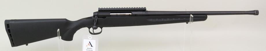 Image for Live and Online - Firearms Auction: 10-16-18