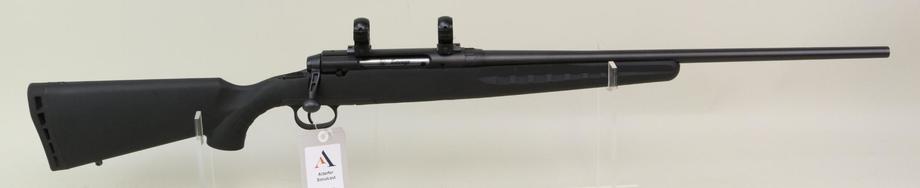 Image for Live and Online - Firearms Auction: 10-16-18