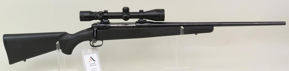 Image for Live and Online - Firearms Auction: 10-16-18