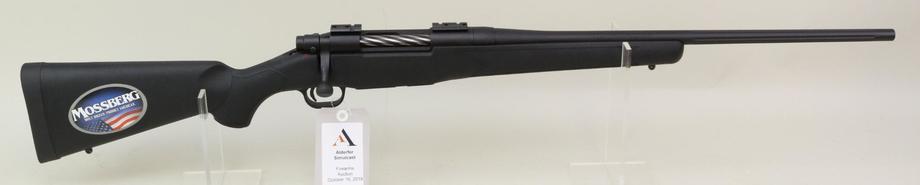 Image for Live and Online - Firearms Auction: 10-16-18