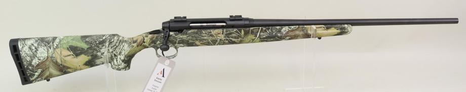 Image for Live and Online - Firearms Auction: 10-16-18