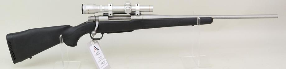 Image for Live and Online - Firearms Auction: 10-16-18