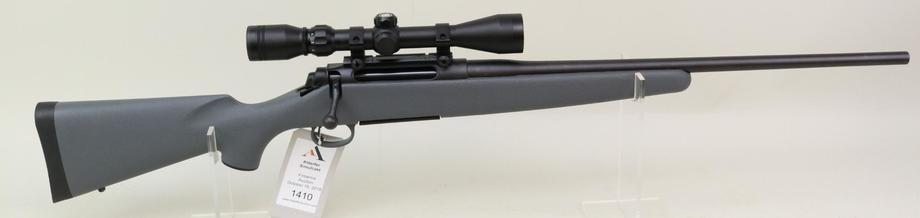 Image for Live and Online - Firearms Auction: 10-16-18