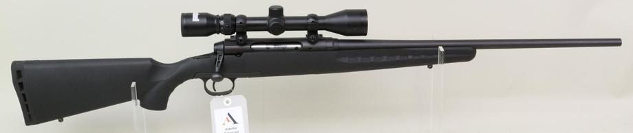 Image for Live and Online - Firearms Auction: 10-16-18