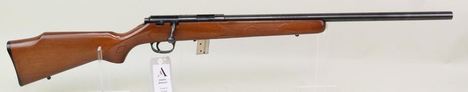 Image for Live and Online - Firearms Auction: 10-16-18