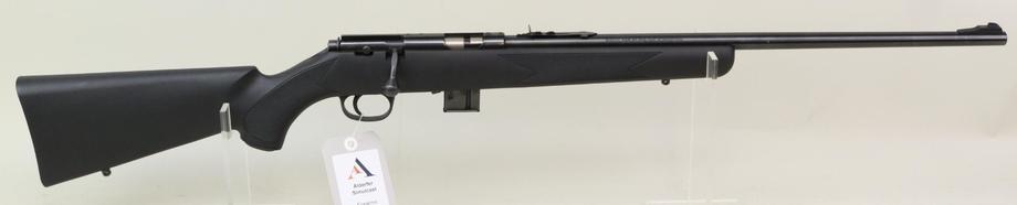 Image for Live and Online - Firearms Auction: 10-16-18