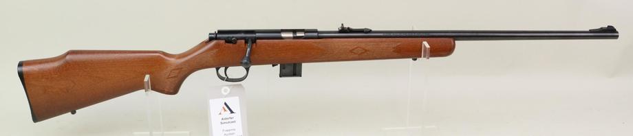 Image for Live and Online - Firearms Auction: 10-16-18