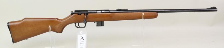 Image for Live and Online - Firearms Auction: 10-16-18