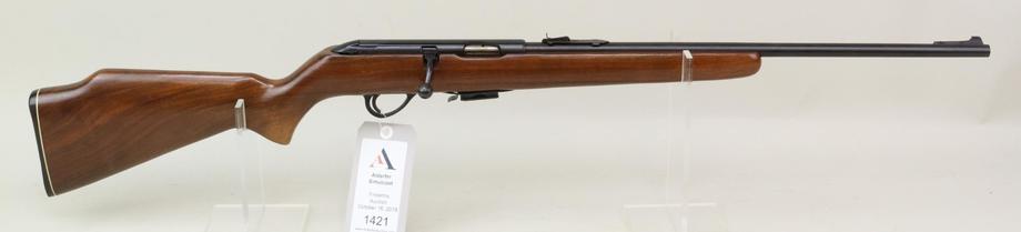Image for Live and Online - Firearms Auction: 10-16-18