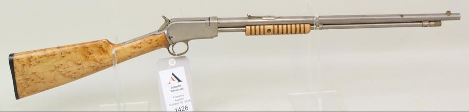 Image for Live and Online - Firearms Auction: 10-16-18