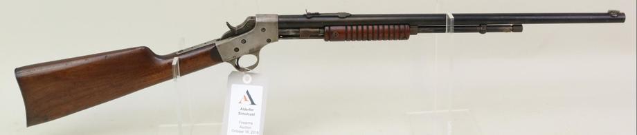Image for Live and Online - Firearms Auction: 10-16-18