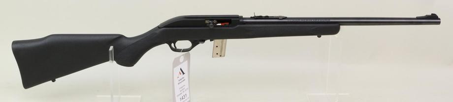 Image for Live and Online - Firearms Auction: 10-16-18