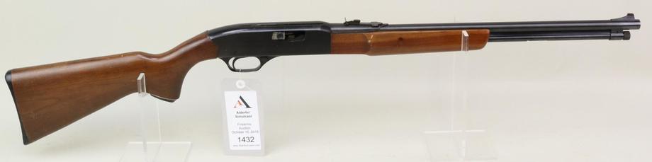 Image for Live and Online - Firearms Auction: 10-16-18