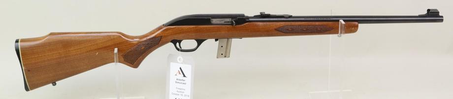 Image for Live and Online - Firearms Auction: 10-16-18