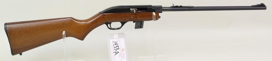 Image for Live and Online - Firearms Auction: 10-16-18