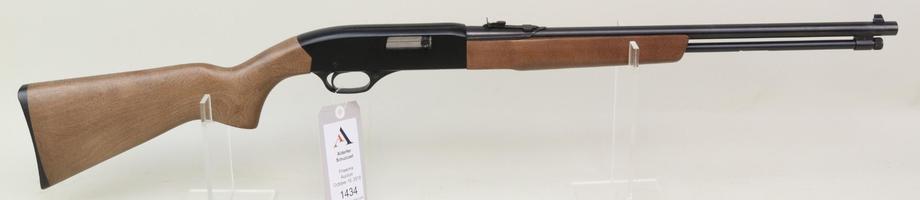 Image for Live and Online - Firearms Auction: 10-16-18