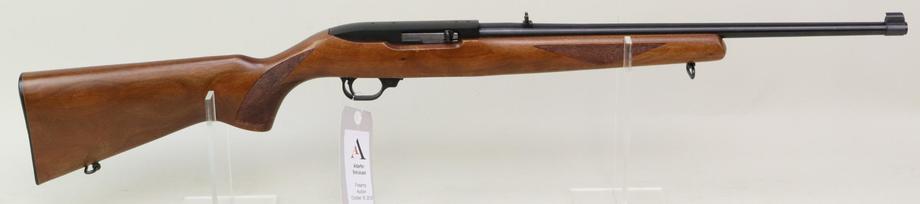 Image for Live and Online - Firearms Auction: 10-16-18
