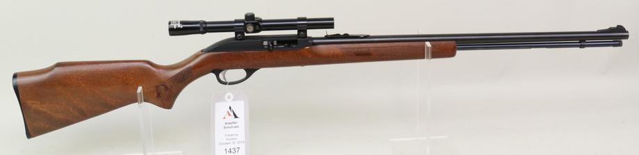 Image for Live and Online - Firearms Auction: 10-16-18