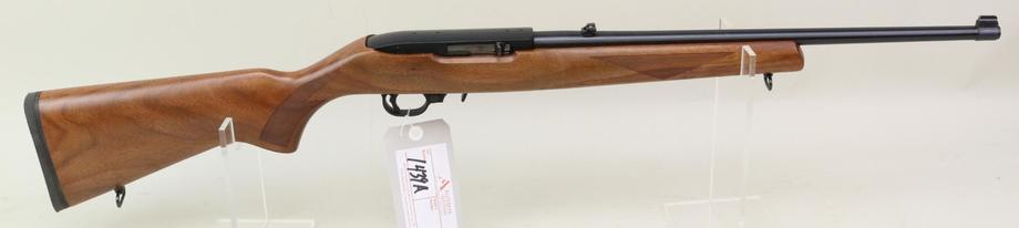 Image for Live and Online - Firearms Auction: 10-16-18