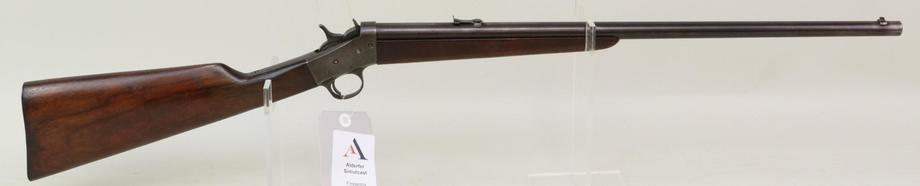 Image for Live and Online - Firearms Auction: 10-16-18