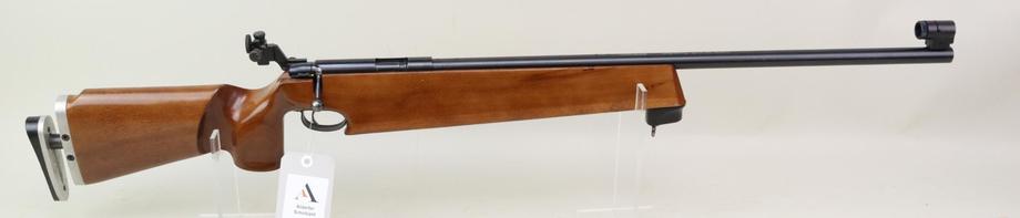 Image for Live and Online - Firearms Auction: 10-16-18