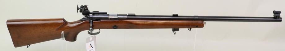 Image for Live and Online - Firearms Auction: 10-16-18