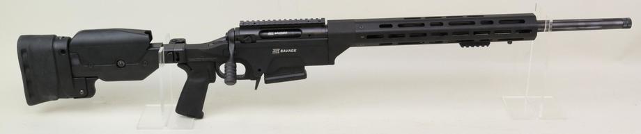 Image for Live and Online - Firearms Auction: 10-16-18