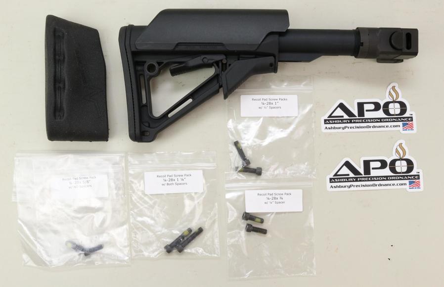 Image for Live and Online - Firearms Auction: 10-16-18