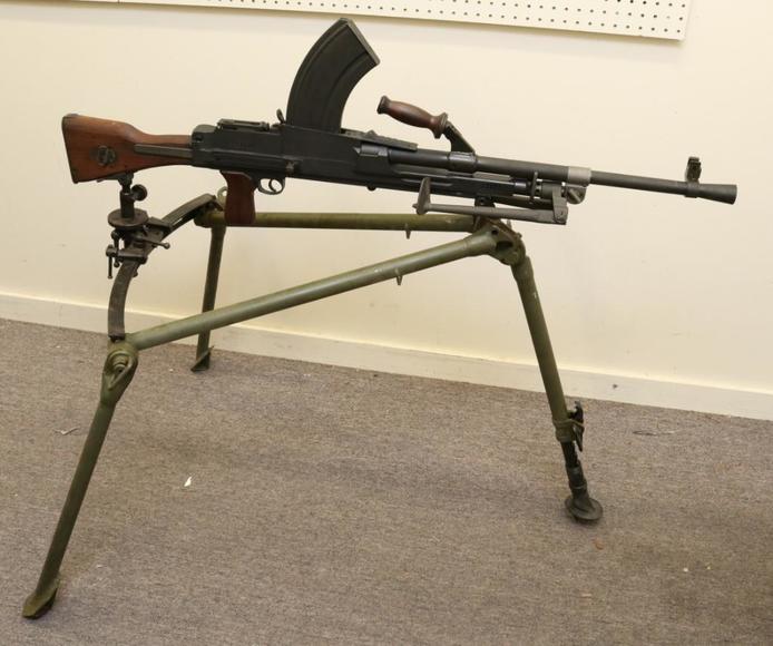 Image for Live and Online - Firearms Auction: 10-16-18