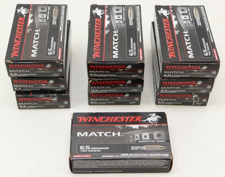 Image for Live and Online - Firearms Auction: 10-16-18