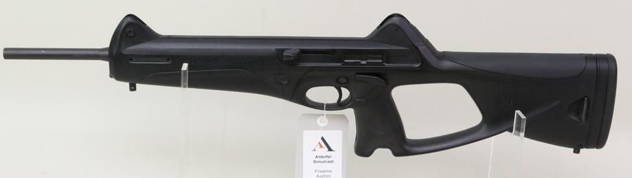 Image for Live and Online - Firearms Auction: 10-16-18