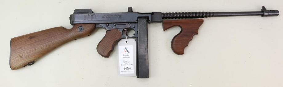 Image for Live and Online - Firearms Auction: 10-16-18