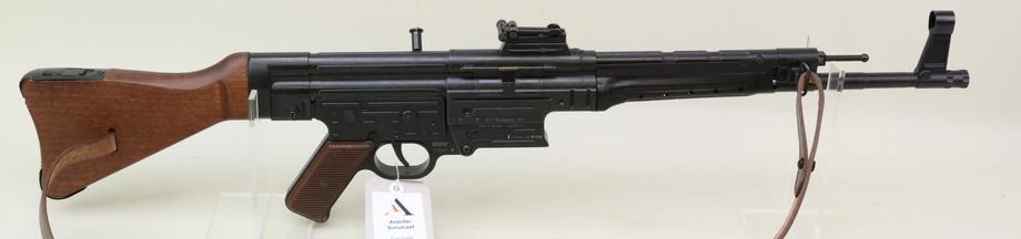 Image for Live and Online - Firearms Auction: 10-16-18