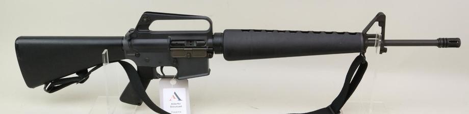 Image for Live and Online - Firearms Auction: 10-16-18