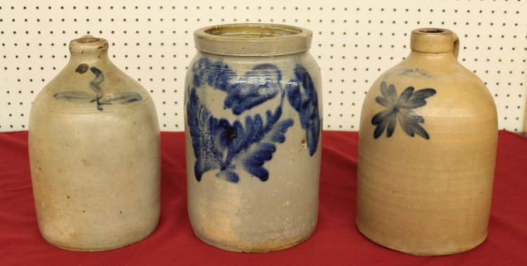 Image for Gallery/Estate Auction with Dolls: 10-11-18