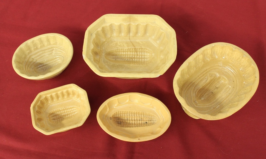 Image for Gallery/Estate Auction with Dolls: 10-11-18