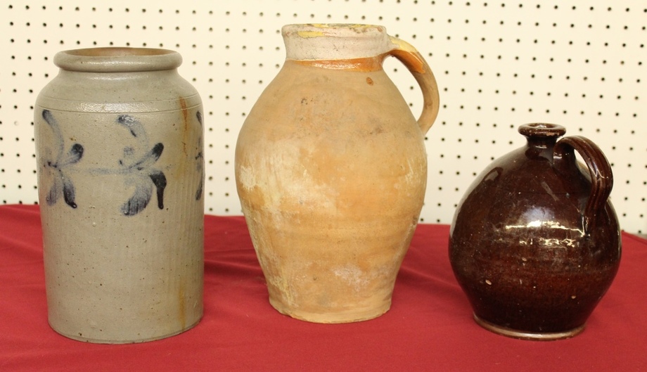 Image for Gallery/Estate Auction with Dolls: 10-11-18