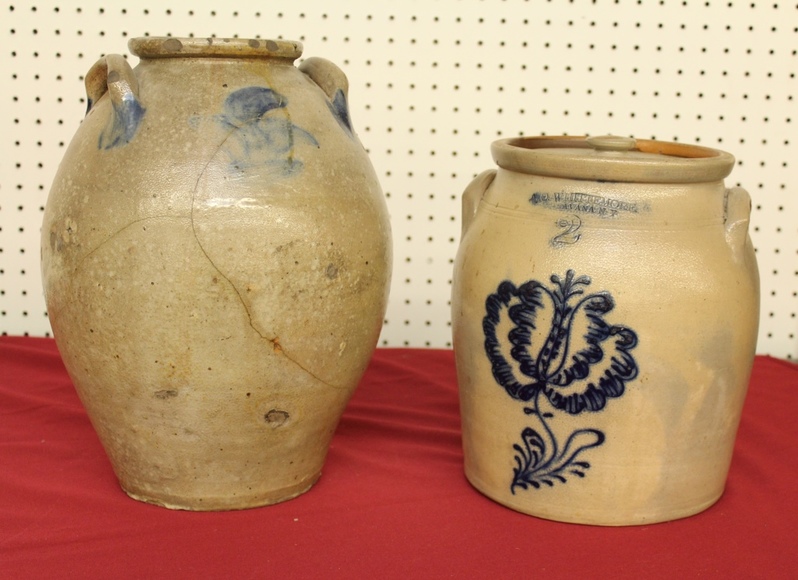 Image for Gallery/Estate Auction with Dolls: 10-11-18