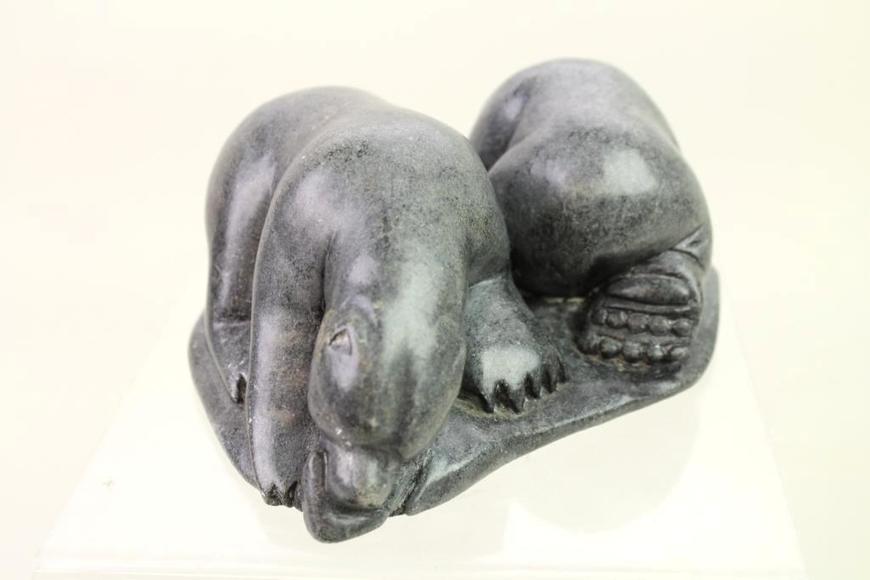 Image for Online Only - Inuit Art Auction: 10-17-18