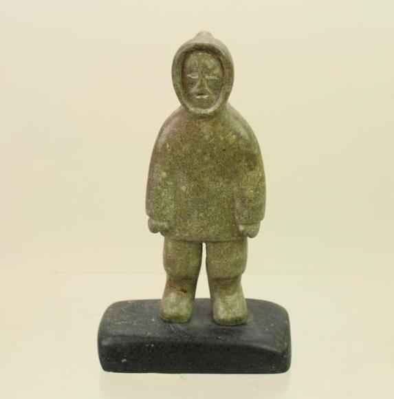 Image for Online Only - Inuit Art Auction: 10-17-18