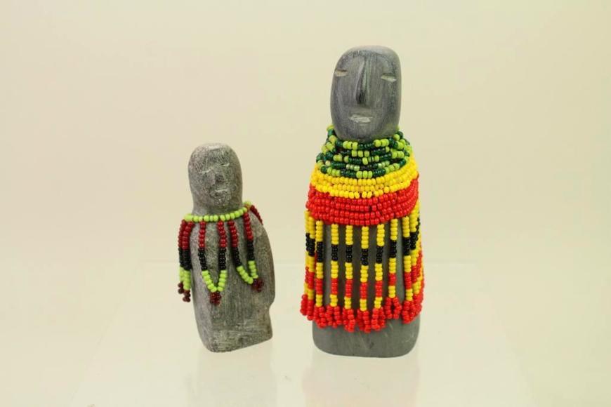Image for Online Only - Inuit Art Auction: 10-17-18