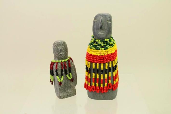 Image for Online Only - Inuit Art Auction: 10-17-18