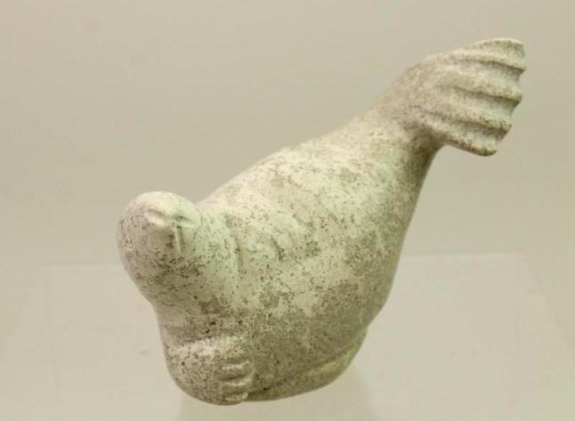 Image for Online Only - Inuit Art Auction: 10-17-18